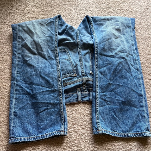 Tommy Bahama Standard Bootcut Jeans - Picture 2 of 7